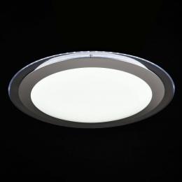 Потолочный светодиодный светильник Freya Halo FR6998-CL-45-W  - 4 купить