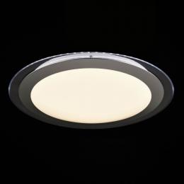 Потолочный светодиодный светильник Freya Halo FR6998-CL-45-W  - 5 купить