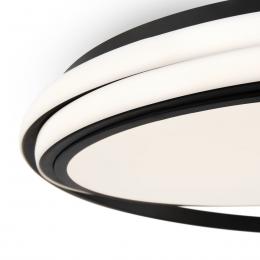 Потолочный светодиодный светильник Freya Lisoa FR10032CL-L98B  - 4 купить