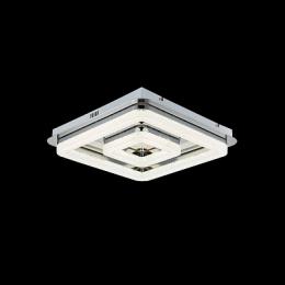 Потолочный светодиодный светильник Freya Сaprice FR6002CL-L37CH  - 2 купить