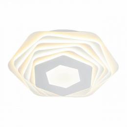 Потолочный светодиодный светильник Freya Severus FR6006CL-L54W  купить