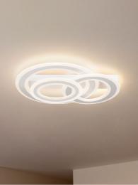 Потолочный светодиодный светильник Freya Sunny FR10022CL-L63W  - 5 купить