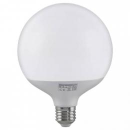 Лампа светодиодная E27 20W 4200K матовая 001-020-0020 HRZ00002212  купить