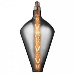 Лампа светодиодная филаментная E27 8W 2400К 001-052-0008 HRZ00002819  купить