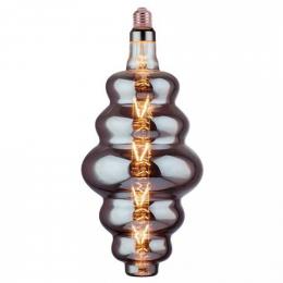 Лампа светодиодная филаментная E27 8W 2400К 001-053-0008 HRZ00000002  купить