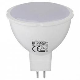 Лампа светодиодная GU5.3 5W 6400К 001-001-0005 HRZ00000054  купить