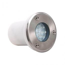 Ландшафтный светодиодный светильник Horoz белый 079-003-0002 HRZ00001041  купить