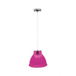 Подвесной светильник Horoz розовый 062-003-0025 HRZ00001120  купить