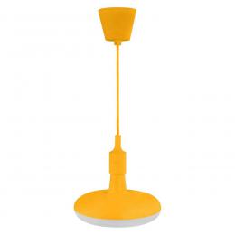 Подвесной светодиодный светильник Horoz Sembol желтый 020-006-0012 HRZ00002171  купить