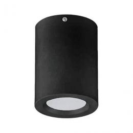 Потолочный светодиодный светильник Horoz Sandra-5/XL 5W 4200К чёрный 016-043-1005 HRZ11100017  купить
