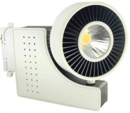Трековый светодиодный светильник Horoz Zurih 40W 4200K белый 018-001-0040 HRZ00000878  купить
