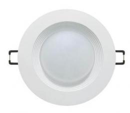 Встраиваемый светодиодный светильник Horoz 15W 3000К белый 016-017-0015 HRZ00000294  купить