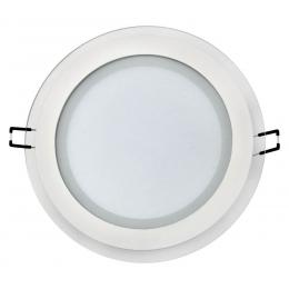 Встраиваемый светодиодный светильник Horoz Clara-15 15W 4200К белый 016-016-0015 HRZ00000361  купить