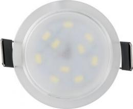 Встраиваемый светодиодный светильник Horoz Valeria-5 5W 4200К 016-040-0005 HRZ00002308  купить