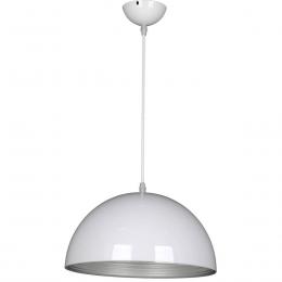 Подвесной светильник IMEX Белый/ Серебро PNL.001.300.03  купить