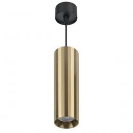 Изображение продукта Подвесной светильник IMEX Capella IL.0005.1900-P Bronze+BK 