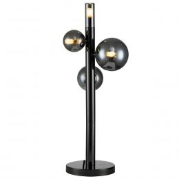 Настольная лампа Indigo Canto 11026/4T Black V000243  купить