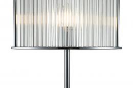 Настольная лампа Indigo Corsetto 12003/1T Chrome V000080  - 2 купить