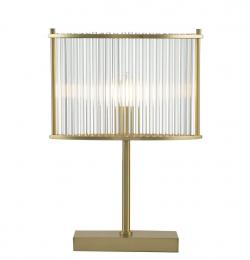 Настольная лампа Indigo Corsetto 12003/1T Gold V000079  - 4 купить