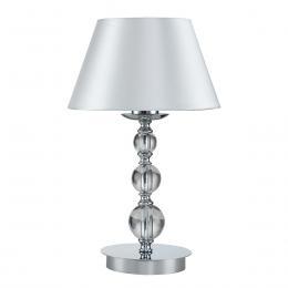 Настольная лампа Indigo Davinci 13011/1T Chrome V000266  - 1 купить