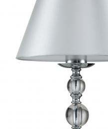 Настольная лампа Indigo Davinci 13011/1T Chrome V000266  - 2 купить