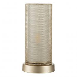 Настольная лампа Indigo Torre 10008/B/1T Gold V000181  - 1 купить