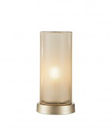 Настольная лампа Indigo Torre 10008/B/1T Gold V000181  - 4 купить