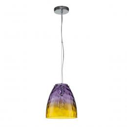 Подвесной светильник Indigo Bacca 11028/1P Purple V000294  купить