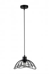 Подвесной светильник Indigo Vestito 10012/A/1P Black V000190  - 4 купить