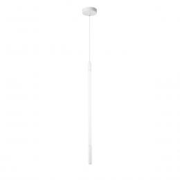 Подвесной светодиодный светильник Indigo FILATO 14008/1P White V000054L  купить
