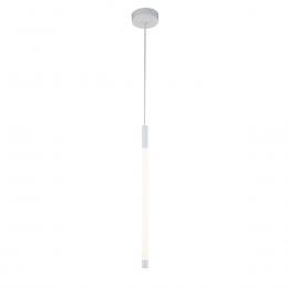 Подвесной светодиодный светильник Indigo Vettore 14006/1P White V000039L  - 2 купить