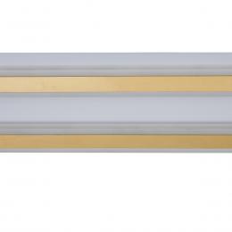 Потолочный светодиодный светильник Indigo Arena 14009/A/1CW Gold V000055L  - 4 купить