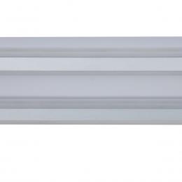Потолочный светодиодный светильник Indigo Arena 14009/A/1CW Silver V000056L  - 4 купить