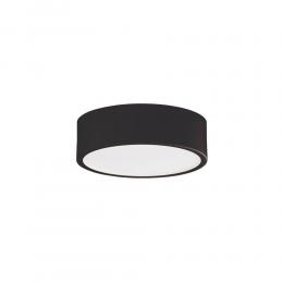 Изображение продукта Потолочный светодиодный светильник Italline M04-525-95 black 4000K 