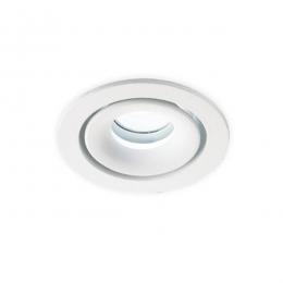 Изображение продукта Встраиваемый светодиодный светильник Italline IT06-6018 white 4000K 