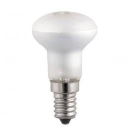 Лампа накаливания Jazzway E14 30W 2700K матовая 3321390  купить