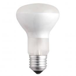 Лампа накаливания Jazzway E27 40W 2700K матовая 3321437  купить