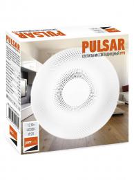 Настенно-потолочный светодиодный светильник Jazzway PPB Pulsar 5024700  купить