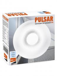 Настенно-потолочный светодиодный светильник Jazzway PPB Pulsar 5025004  купить