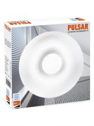 Настенно-потолочный светодиодный светильник Jazzway PPB Pulsar 5025042  купить