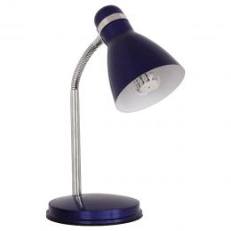 Изображение продукта Настольная лампа для рабочего стола Kanlux ZARA HR-40-BL 7562 