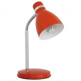 Изображение продукта Настольная лампа для рабочего стола Kanlux ZARA HR-40-OR 7563 