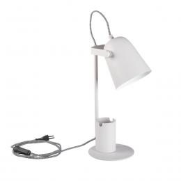 Настольная лампа Kanlux RAIBO E27 W 36281  купить