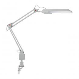 Настольная светодиодная лампа на струбцине Kanlux HERON II LED W 27603  купить