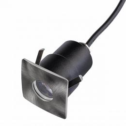 Изображение продукта Ландшафтный светодиодный светильник Lightstar Ipogeo (384315+384025) ip384325 