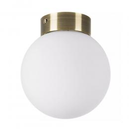 Настенно-потолочный светильник Lightstar Globo 812011  купить