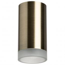 Изображение продукта Потолочный светильник Lightstar Rullo (214431+202430) R431430 