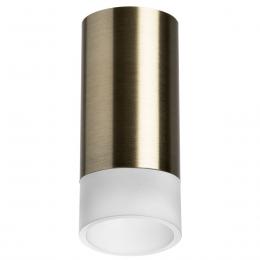 Изображение продукта Потолочный светильник Lightstar Rullo (214431+202431) R43131 