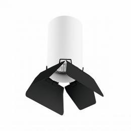 Изображение продукта Потолочный светильник Lightstar Rullo (214436+202437) R436437 