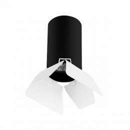Изображение продукта Потолочный светильник Lightstar Rullo (214437+202436) R437436 